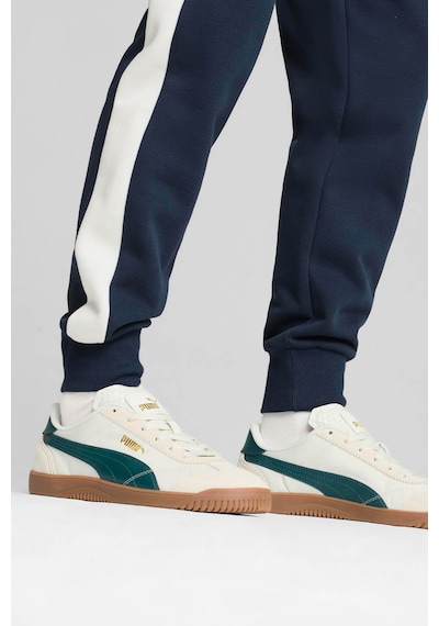 Puma  Club 5V5 Lux Og Unisex Gri Sneaker