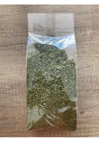 100 Gr Maydanoz Kurusu Doğal Kurutulmuş Maydanoz Katkısız Yemek, Salata Ve Çorbalık Baharat