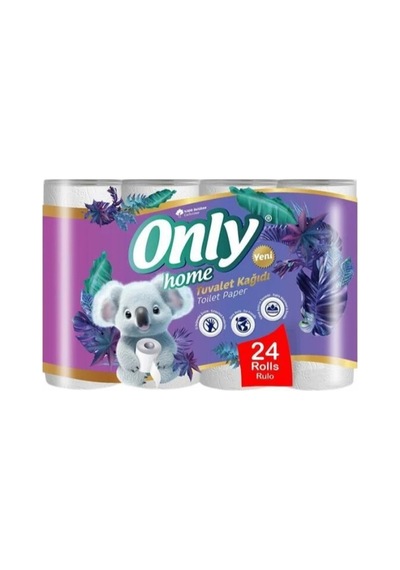 Koala 24'lü Tuvalet Kağıdı