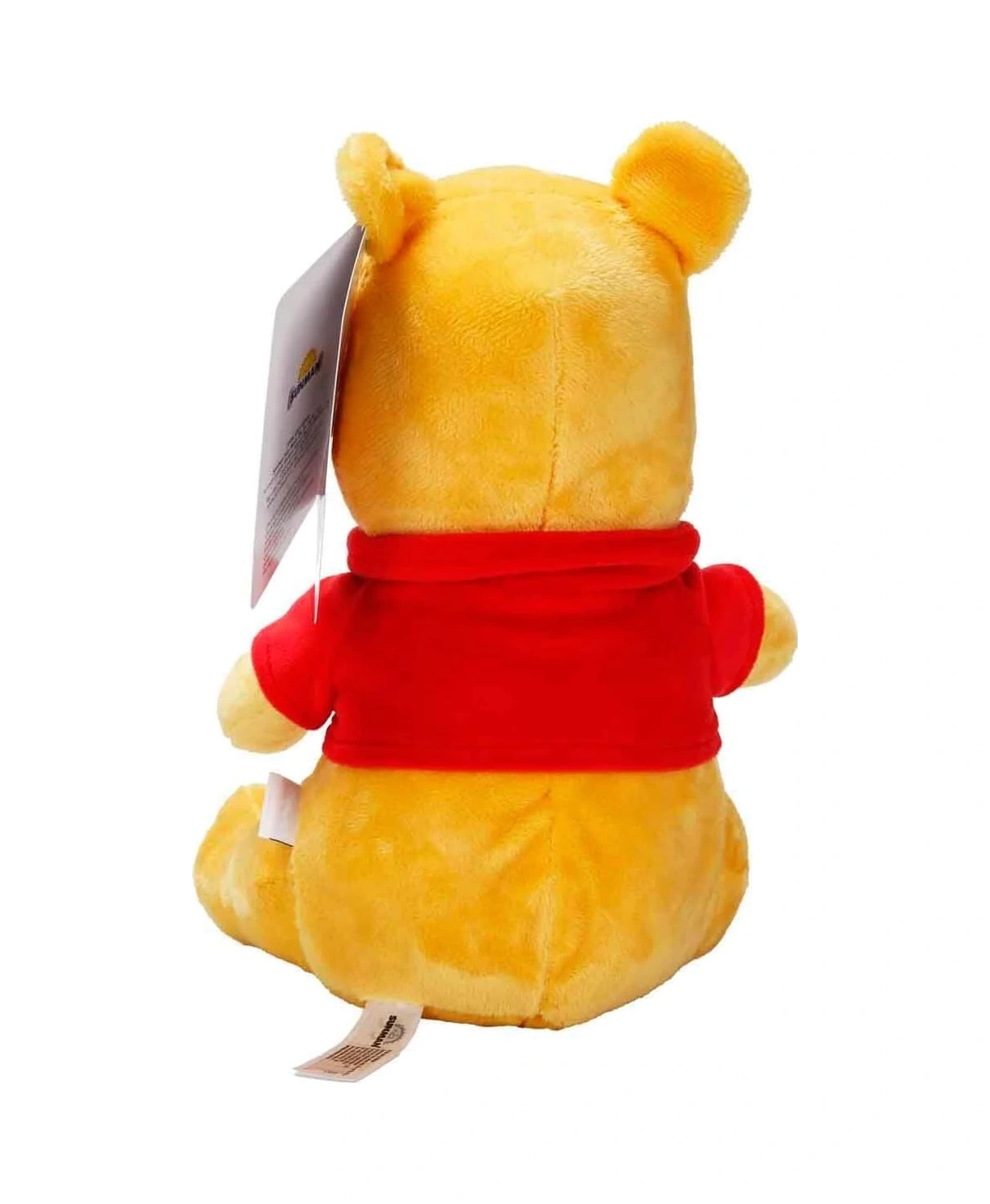 Disney Winnie The Pooh Peluş - 25 Cm Çok Renkli
