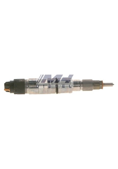 Bosch 0445120234 Common Rail Enjektör Khd Deutz Magirus-deutz
