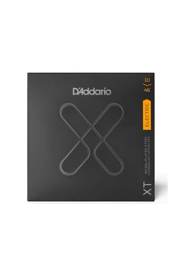Daddarıo Xte1046 10-46 Elektro Gitar Teli