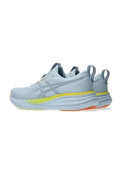 Asics Gel-pulse 17 Erkek Mavi Koşu Ayakkabısı 1011c153-401 Mavi