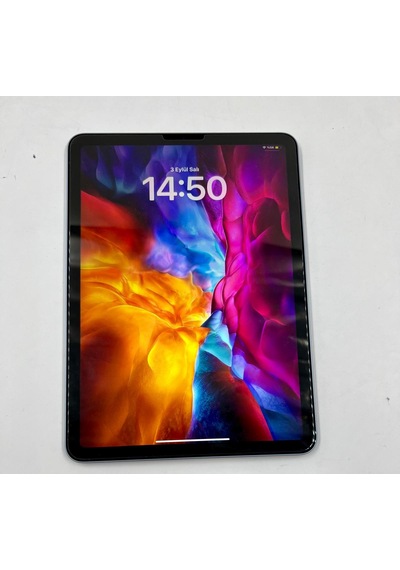 Apple Uyumlu iPad Air 4. Nesil Wi-Fi 64 GB 10.9" MYFQ2TU/A Tablet Sky Blue Teşhir