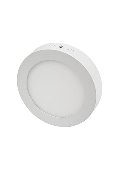 Ct-5273g Sıva Üstü Led Panel Işık, 30 Watt, Gün Işığı Açık Lacivert