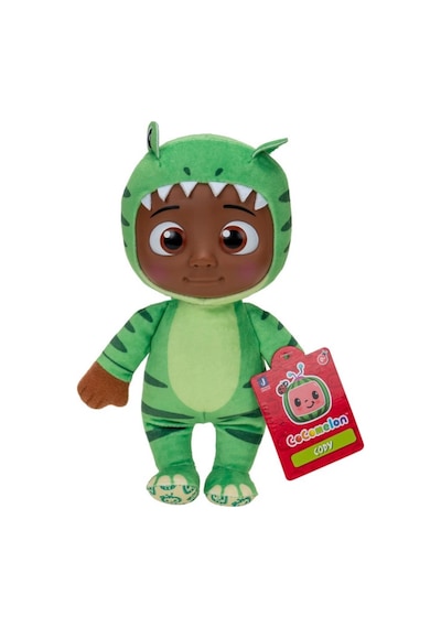 Nessiworld Peluş 20 Cm Sarı