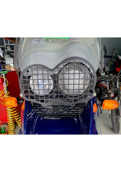 Bay4Global Bmw R1150Gs Far Koruma