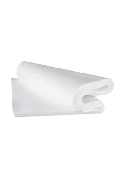 1kg 32 Adet Yağlı Kağıt Parşömen/milaj Kağıdı I 100x70 Cm