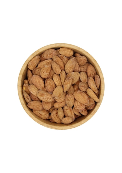 Yerli Badem Içi Kavrulmuş - 400 Gram Diğer