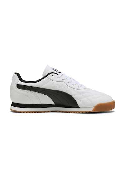 Puma Roma Annıversarıo Ayakkabı 397720 01 Beyaz