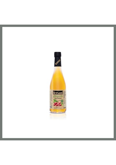 Bezos Alıc Sırkesı 500ml 1 Adet Mmbz