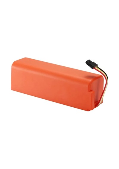 Roborock Q10p 5200 Mah 14.4v Batarya