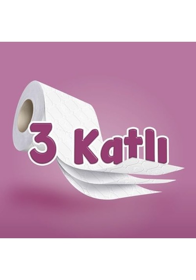 Maylo 32 Li Tuvalet Kağıdı 2 Paketi