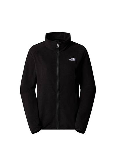 The North Face W Evolve Iı Triclimate Jacket - Eu Kadın Outdoor Montu Nf0a8e02jk31 Siyah Siyah