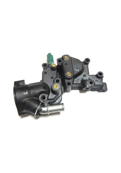 Citroen C2 Termostat Alt Gövde 2003-2009 1336y8 2661405002 1.4