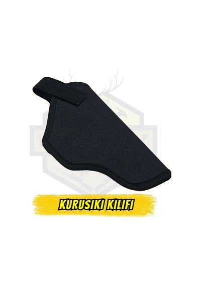 İtimatav Ekonomik Universal Üniversal Kemer Ve Bel Taşıma Kılıfı - İmpert Çok Renkli