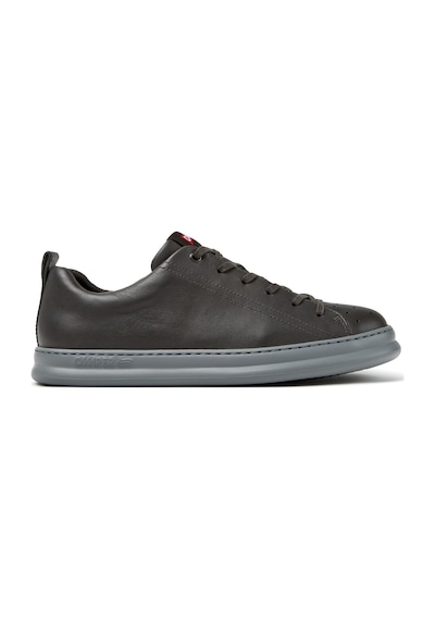 Camper Runner Four Erkek Ayakkabı K100226-163 Koyu Gri