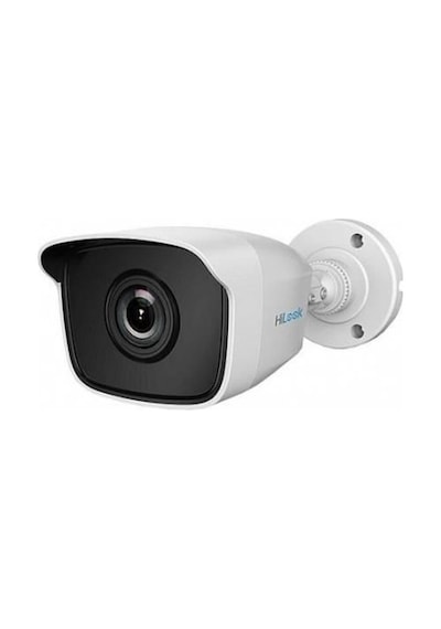 Hılook Thc-b240-m 4mp 40mt Butonlu Dış Mekan 3.6mm Hd-tvı