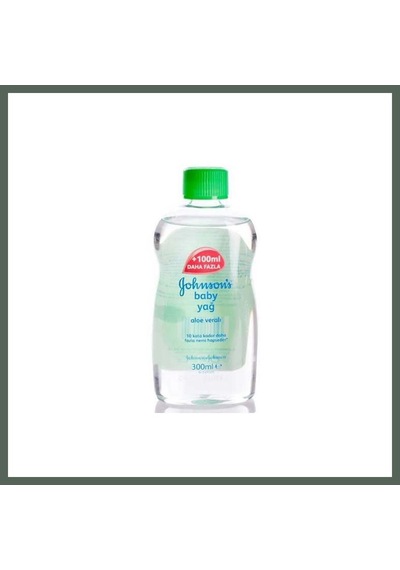 Bezos Aloe Yağ 300ml 1 Adet Bzstk