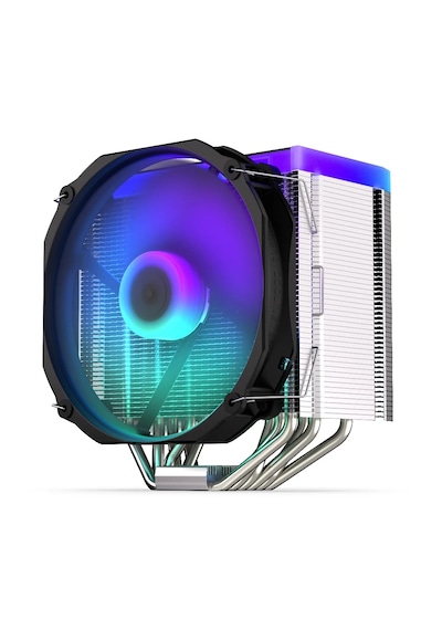 Endorfy Fortis 5 Argb 140mm 6 Isı Borulu Intel-amd Uyumlu Hava So