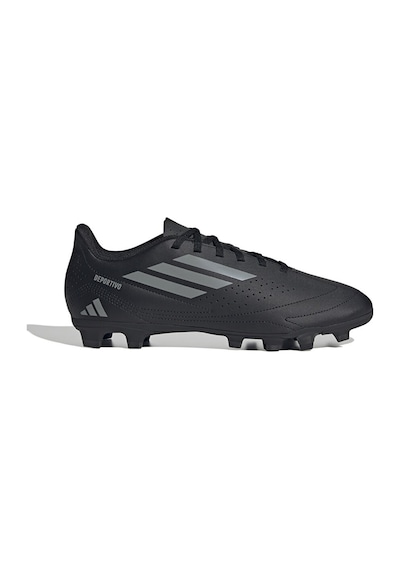 Adidas Deportivo Iıı Fxg Erkek Çim Zemin Kramponu If1401 Siyah If1401 Siyah