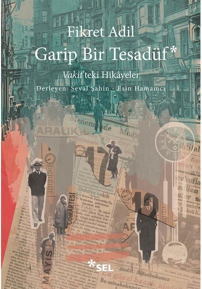 Garip Bir Tesadüf / Fikret Adil