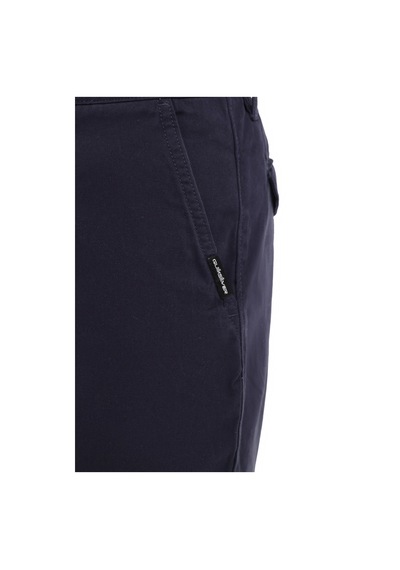 Quiksilver Everyday Chıno Lıght Shor Lacivert Erkek Şort 000000000102114864