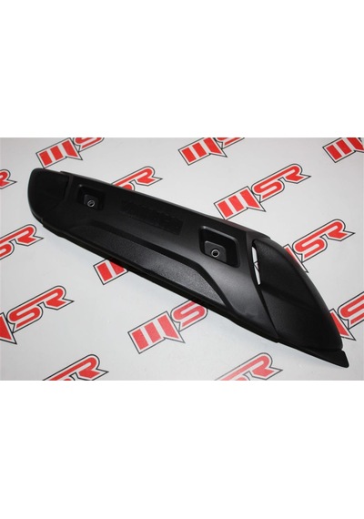 Yamaha Rayzr 125 Egzoz Muhafaza A
