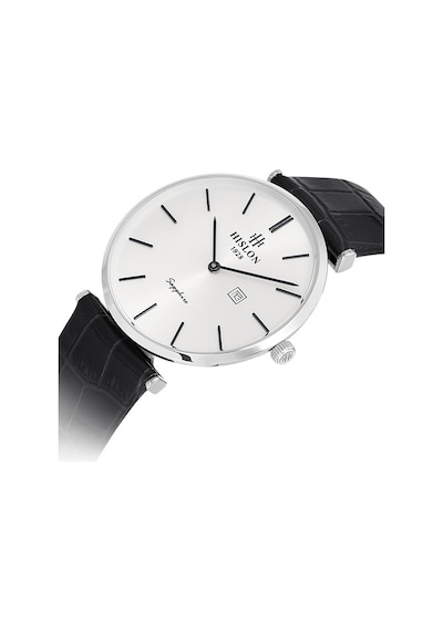 Hislon CL119S-02BS Erkek Kol Saati