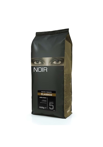Noir Classico Çekirdek Kahve 1 Kg Çekirdek Kahve