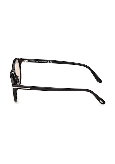 Tom Ford 1331 01e Tom Ford Ft1331 Prescott Photocromıc Siyah