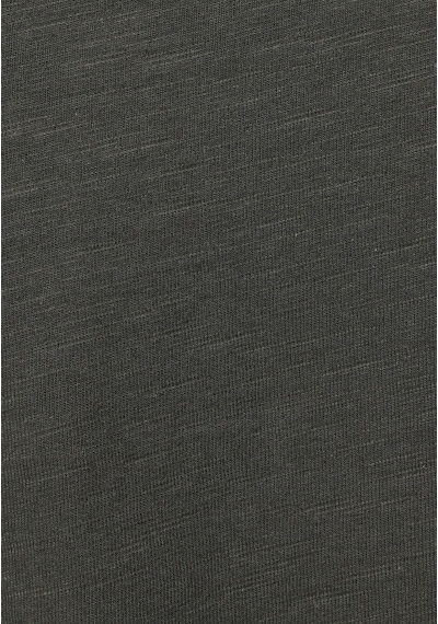 Colin's Colins Regular Fit Yuvarlak Yaka Düz Erkek Yeşil Uzun Kol Tişört Cl1076432 Q1.v1 Kha Haki