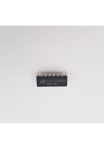Hex Buffer Ts -17660