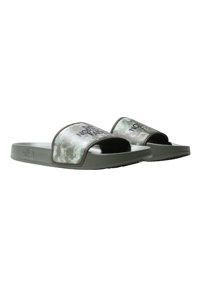 The North Face Base Camp Slide Iıı Erkek Haki Terlik Haki