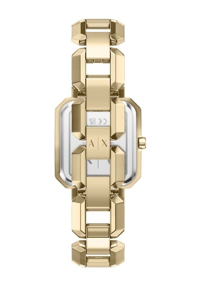 Armani Exchange Ax5738 Kadın Kol Saati Altın