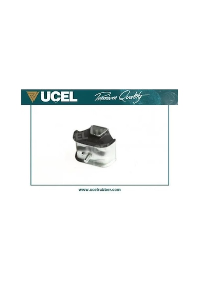 Fiat Doğan Motor Takozu 1.6ie 1997-2002 Üçel 30368