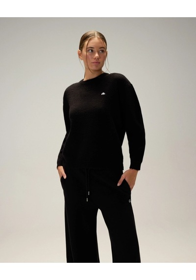 Ellesse 5wf4543-bk Kadın Eşofman Altı Siyah