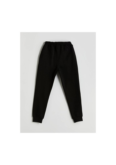LC Waikiki Lcw Kids Yeşil Bisiklet Yaka Kaplan Baskılı Erkek Çocuk Eşofman Takımı Dark Green LC Waikiki Lcw Kids Yeşil Bisiklet Yaka Kaplan Baskılı Erkek Çocuk Eşofman Takımı Dark Green