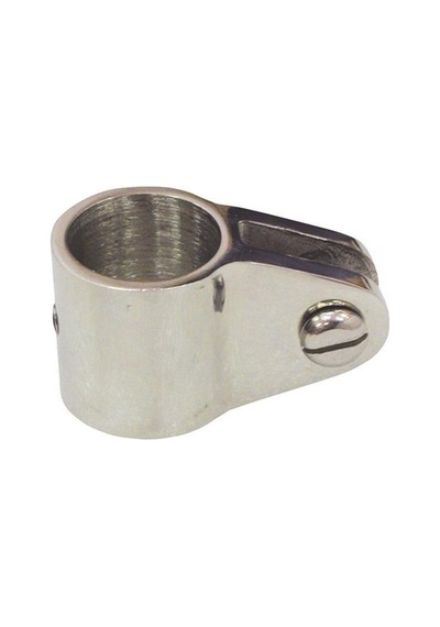 Tente Ara Parçası Inox Çap 22 Mm