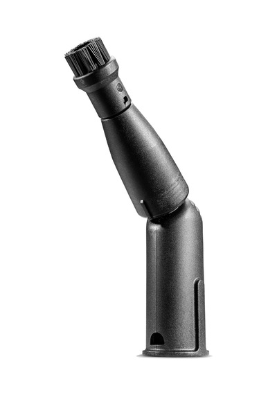 Karcher Kärcher 2.863-159.0 Turbo Buharlı Fırça Genel