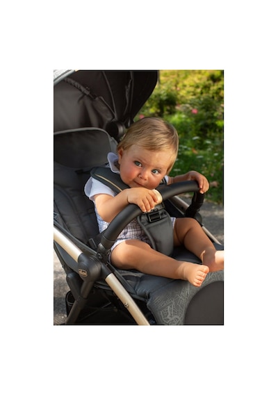 Chicco Goody Plus Kabin Tipi Bebek Arabası