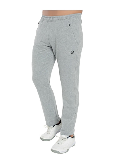 Crozwise Erkek Eşofman Altı Iki Iplik Pant 2207-Gri