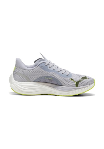 Puma Velocity Nıtro 3 Erkek Koşu Ayakkabısı Gri