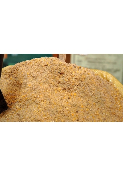 Zirve Yem Yumurta Ci̇vci̇v Yemi̇ Toz 50 KG