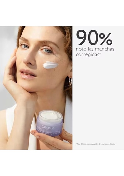 Vinoperfect Dark Spot Leke Karşıtı Gece Kremi 50 Ml