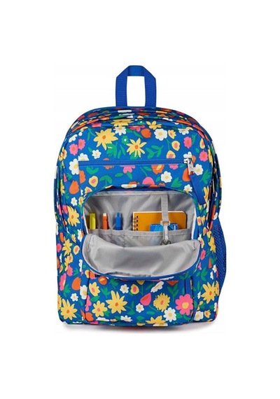 Jansport Big Student Unisex Sırt Çantası Ek0a5bah4z91 Mavi