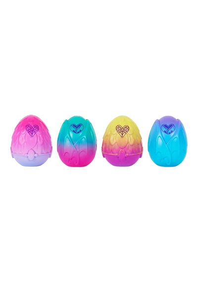Hatchimals Colleggtibles Multipack Wilder Wings S9