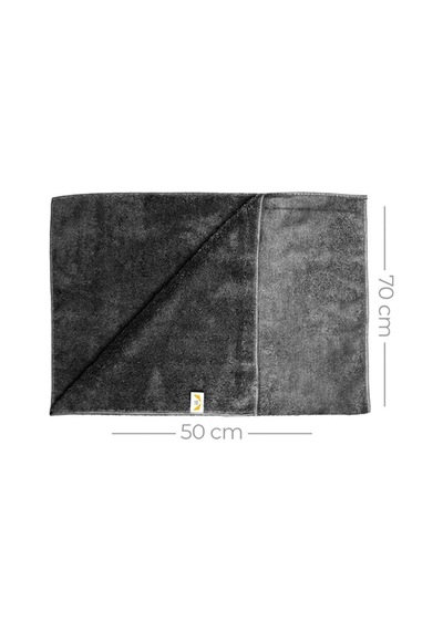 Mikrofiber Oto Yıkama Ve Temizlik Bez Seti Premium Seri