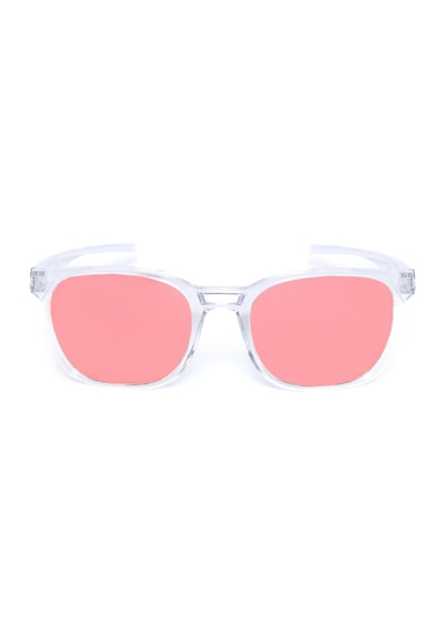Pilook 209c38 Polarize Sport Şeffaf Güneş Gözlüğü Şeffaf