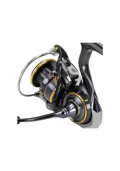 Daiwa Caldia Mq 22 Lt 3000 C Spin Makinesi